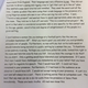Image for article titled This Demented Letter About A Packers Party Is In Comic Sans, Of Course